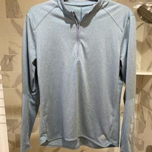 Adidas long sleeve top
